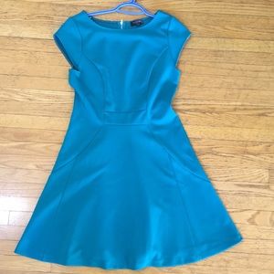 Limited Women’s Petite Fit & Flare Dress